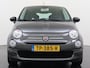 Fiat 500 1.0 TwinAir Airco Cruise Control Isofix PopStar Lmv City Steer ASR Dealeronderhouden Origineel Nederlandse Auto