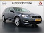 Skoda Octavia Combi 1.5TSI 150PK Automaat Stoelverwarming Apple Carplay Android Auto Navi Ecc Pdc Business Edition Isofix Cruise Control Led Lmv Bluetooth 1e Eigenaar Dealeronderhouden Origineel Nederlandse Auto