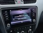 Skoda Octavia Combi 1.5TSI 150PK Automaat Stoelverwarming Apple Carplay Android Auto Navi Ecc Pdc Business Edition Isofix Cruise Control Led Lmv Bluetooth 1e Eigenaar Dealeronderhouden Origineel Nederlandse Auto
