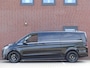 Mercedes-Benz V-klasse 300d Extra Lang AMG Dubbel cabine Elek deuren LED/LEER