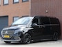 Mercedes-Benz V-klasse 300d Extra Lang AMG Dubbel cabine Elek deuren LED/LEER