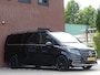 Mercedes-Benz V-klasse 300d Extra Lang AMG Dubbel cabine Elek deuren LED/LEER