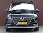 Mercedes-Benz V-klasse 300d Extra Lang AMG Dubbel cabine Elek deuren LED/LEER