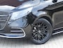 Mercedes-Benz V-klasse 300d Extra Lang AMG Dubbel cabine Elek deuren LED/LEER