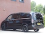 Mercedes-Benz V-klasse 300d Extra Lang AMG Dubbel cabine Elek deuren LED/LEER