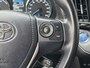 Toyota RAV4 2.5 Hybrid First Edition | Licht\regen sensor | Elektrische achterklep | Trekhaak | Rubberen matten |