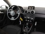Audi A1 Sportback 1.0 TFSI Adrenalin | AUTOMAAT | 17'' velgen | Parkeersensoren achter | Cruise Control |
