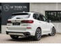 BMW X5 45e M Sport Lucht B&W Laser Pano HUD Massage 22"