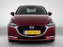 Mazda 2 1.5 Skyactiv-G Signature Limited Navigatie | Camera achter | Stoelverwarming | Lichtmetaal