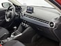 Mazda 2 1.5 Skyactiv-G Signature Limited Navigatie | Camera achter | Stoelverwarming | Lichtmetaal