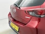 Mazda 2 1.5 Skyactiv-G Signature Limited Navigatie | Camera achter | Stoelverwarming | Lichtmetaal