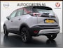 Opel Crossland 131PK Turbo GS Line Navi* Camera AGR Ergonomiezetel Apple Carplay Android Auto Cruise Control Airco Bluetooth Pdc Regen-Lichtsensor Lane Assist Lmv 16" Led Isofix ESP ABS 1e Eigenaar Dealeronderhouden Origineel Nederlandse Auto