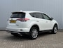 Toyota RAV4 2.5 Hybrid AWD Executive Trekhaak Cognac Leder 360 Camera Memory Stoel Verwarming
