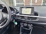 Kia Picanto 1.0 CVVT ComfortPlusLine Navigator 5Drs /Camera/Navi/Apple/Android/1e Eig/Garantie