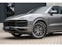 Porsche Cayenne E-Hybrid Lucht Pano Bose Matrix Chrono 21"