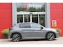 Peugeot 208 1.2 Hybrid 145PK AUTOMAAT GT | CAMERA VOOR + ACHTER | NAVIGATIE | DRAADLOZE APPLE CARPLAY/ANDROID AUTO | FULL LED KOPLAMPEN | LICHTMETALEN VELGEN 17" | DODEHOEK DETECTIE | DRAADLOZE TELEFOONLADER | KEYLESS ENTRY/START | DAB+ RADIO | ADAPTIVE CRUISE CONTROL |