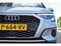 Audi A3 Limousine 30 TFSI Advanced edition Full-LED | Carplay | Sportstoelen | Afn. Trekhaak | Navi | Clima | Cruise | PDC | LMV