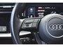Audi A3 Limousine 30 TFSI Advanced edition Full-LED | Carplay | Sportstoelen | Afn. Trekhaak | Navi | Clima | Cruise | PDC | LMV