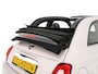 Fiat 500C 1.2 Star+ CABRIO | LEATHER | CRUISE | DIGI-COCKPIT | HEATED-CONTOURSEATS | PDC | ECC | U-CONNECT | ECC | 16"ALU*