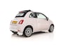 Fiat 500C 1.2 Star+ CABRIO | LEATHER | CRUISE | DIGI-COCKPIT | HEATED-CONTOURSEATS | PDC | ECC | U-CONNECT | ECC | 16"ALU*