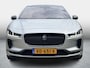 Jaguar I-Pace EV400 First Edition 90 kWh SOH 86,1% / NP ( € 111.500 ) / 22'' LMV ( € 2.542 ) / Carbon-Package / Luchtvering / MERIDIAN Sound / Duurste Uitvoering / Volledige Dealer Historie /