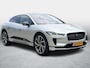 Jaguar I-Pace EV400 First Edition 90 kWh SOH 86,1% / NP ( € 111.500 ) / 22'' LMV ( € 2.542 ) / Carbon-Package / Luchtvering / MERIDIAN Sound / Duurste Uitvoering / Volledige Dealer Historie /