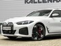 BMW i4 xDrive40 M-Sport Pro - Dak - Memoryzetel - ACC - Harman Kardon - Head-up