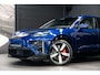 Porsche Macan Turbo 100 kWh *Burmester / Vierwielbesturing / Bijrijder-Display / Stoelventilatie / Panorama / 18-wegs / HUD / Keyless*