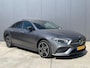 Mercedes-Benz CLA 250 e AMG Line | Designo Magno Mountaingrau | Panoramadak | Sfeerverlichting | Widescreen |