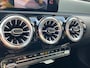 Mercedes-Benz CLA 250 e AMG Line | Designo Magno Mountaingrau | Panoramadak | Sfeerverlichting | Widescreen |