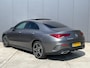 Mercedes-Benz CLA 250 e AMG Line | Designo Magno Mountaingrau | Panoramadak | Sfeerverlichting | Widescreen |