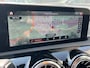 Mercedes-Benz CLA 250 e AMG Line | Designo Magno Mountaingrau | Panoramadak | Sfeerverlichting | Widescreen |