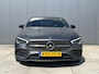Mercedes-Benz CLA 250 e AMG Line | Designo Magno Mountaingrau | Panoramadak | Sfeerverlichting | Widescreen |