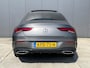Mercedes-Benz CLA 250 e AMG Line | Designo Magno Mountaingrau | Panoramadak | Sfeerverlichting | Widescreen |