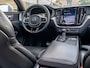 Volvo XC60 2.0 T5 AWD Inscription R-DESIGN PANO CAMERA ELEK TREKHAAK LEDER MEMORY STOELEN ADAP CRUISE