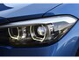 BMW 1-Serie 120i Edition M Sport Shadow * Glazen schuifdak - Harman / Kardon * LED * Privecyglass *