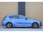 BMW 1-Serie 120i Edition M Sport Shadow * Glazen schuifdak - Harman / Kardon * LED * Privecyglass *