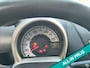 Peugeot 107 1.0-12V XS Mooie 107 met airco,centrale portervergrendeling in een frisse blauwe kleur!