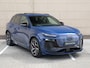 Audi Q6 e-tron edition quattro 100 kWh | Massage | HUD | B&O | Luchtvering | Matrix/O-led | Leder | Keyless | 360° camera | Stuurverwarming | Stoelverw. v+a | Bijrijderscherm | Elektr. stoelen + memory |
