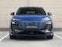 Audi Q6 e-tron edition quattro 100 kWh | Massage | HUD | B&O | Luchtvering | Matrix/O-led | Leder | Keyless | 360° camera | Stuurverwarming | Stoelverw. v+a | Bijrijderscherm | Elektr. stoelen + memory |