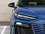 Audi Q6 e-tron edition quattro 100 kWh | Massage | HUD | B&O | Luchtvering | Matrix/O-led | Leder | Keyless | 360° camera | Stuurverwarming | Stoelverw. v+a | Bijrijderscherm | Elektr. stoelen + memory |