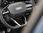 Audi Q6 e-tron edition quattro 100 kWh | Massage | HUD | B&O | Luchtvering | Matrix/O-led | Leder | Keyless | 360° camera | Stuurverwarming | Stoelverw. v+a | Bijrijderscherm | Elektr. stoelen + memory |