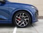 Audi Q6 e-tron edition quattro 100 kWh | Massage | HUD | B&O | Luchtvering | Matrix/O-led | Leder | Keyless | 360° camera | Stuurverwarming | Stoelverw. v+a | Bijrijderscherm | Elektr. stoelen + memory |