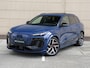 Audi Q6 e-tron edition quattro 100 kWh | Massage | HUD | B&O | Luchtvering | Matrix/O-led | Leder | Keyless | 360° camera | Stuurverwarming | Stoelverw. v+a | Bijrijderscherm | Elektr. stoelen + memory |