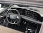 Audi Q6 e-tron edition quattro 100 kWh | Massage | HUD | B&O | Luchtvering | Matrix/O-led | Leder | Keyless | 360° camera | Stuurverwarming | Stoelverw. v+a | Bijrijderscherm | Elektr. stoelen + memory |