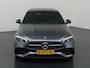 Mercedes-Benz C-klasse 200 Launch Edition AMG Line | Night | Panoramadak | Keyless | Headup | Memory | Digital Light | 19" multispaaks velgen |