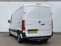 Mercedes-Benz Sprinter 3-Pers 314 2.2 CDI 143PK L2H1 Clima Cruise Audio Trekhaak 3-Persoons