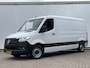 Mercedes-Benz Sprinter 3-Pers 314 2.2 CDI 143PK L2H1 Clima Cruise Audio Trekhaak 3-Persoons