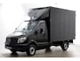 Mercedes-Benz Sprinter 313 CDI 130pk L2H1 Bakwagen met achterdeuren 1.188kg laadvermogen 11-2015