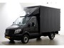 Mercedes-Benz Sprinter 313 CDI 130pk L2H1 Bakwagen met achterdeuren H230cm 1.188kg laadvermogen 11-2015